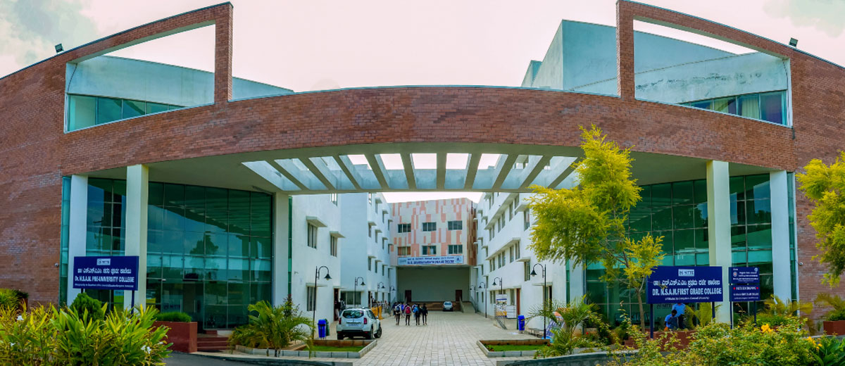 BBA/BBM Colleges in Bangalore yelahanka