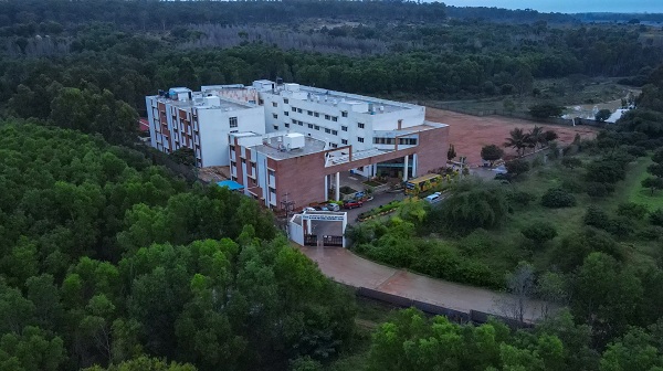 degree colleges in Bangalore admissions 2025-26